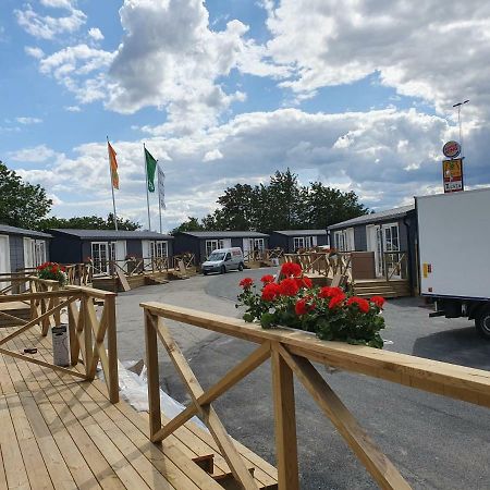 Rasta Götene Exteriör bild
